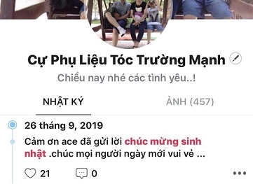 Xử lý cơ sở sử dụng mạng xã hội Zalo để bán mỹ phẩm không rõ nguồn gốc, xuất xứ