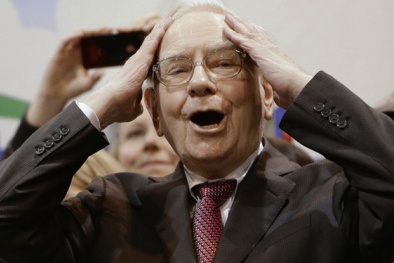 7 nguyên tắc kinh điển để trở thành tỷ phú của Warren Buffett