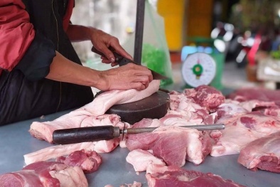 Chỉ số giá tiêu dùng 5 tháng đầu năm cao nhất trong 3 năm trở lại