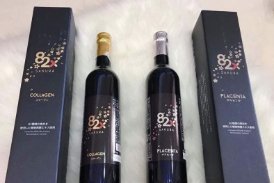 Hàng loạt sản phẩm Công ty Lychee quảng cáo vi phạm quy định pháp luật