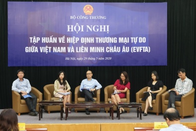 Hiểu rõ về Hiệp định EVFTA để tận dụng được cơ hội đẩy mạnh xuất khẩu