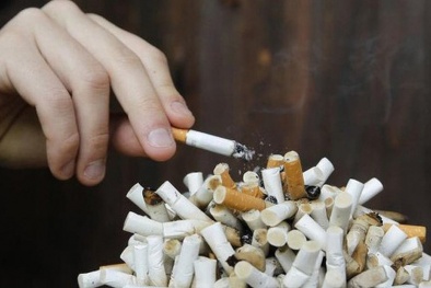 WHO cảnh báo: Các công ty thuốc lá cố tình sử dụng chiến thuật 'chết người' nhằm vào trẻ em