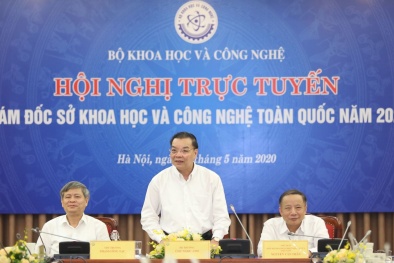 Ngành KH&CN đồng hành cùng doanh nghiệp tháo gỡ khó khăn, phục hồi sản xuất sau dịch Covid-19