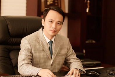 Ông Trịnh Văn Quyết lại vừa thu về khoản tiền mặt hơn trăm tỷ đồng