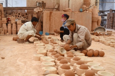 Áp dụng ISO 31000:2018: Tân Huỳnh Phát kiểm soát tốt hơn chất lượng sản phẩm