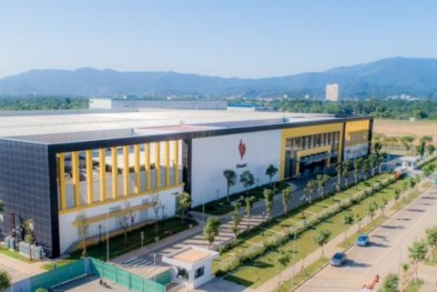 Hành trình 2.0 của thương hiệu Vsmart trong làng điện thoại Việt