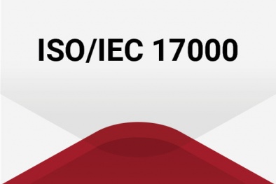 ISO/IEC 17000: Đánh giá sự phù hợp toàn cầu