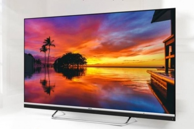 Nokia Smart TV 43 inch giá dưới 10 triệu đồng có gì đặc biệt?