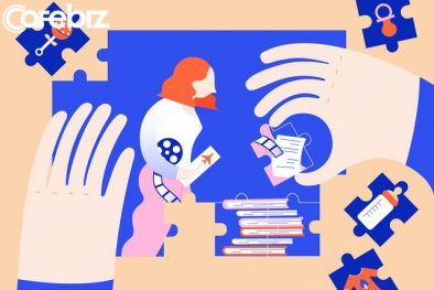 Tại sao nhiều người học giỏi ra đời lại chật vật kiếm sống, không thành công, làm sếp lớn?