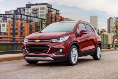 Vì sao 12.456 xe Chevrolet tại Việt Nam bị triệu hồi?
