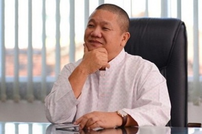 Bán loạt 15 triệu cổ phiếu Hoa Sen, đại gia Lê Phước Vũ dự thu về hơn 150 tỷ đồng