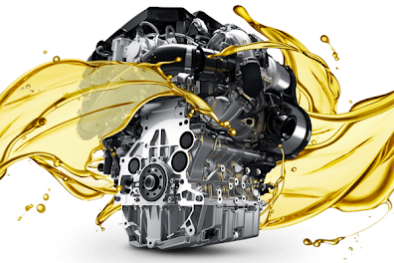 Tác hại các tài xế chưa biết khi đổ nhớt động cơ ô tô quá nhiều