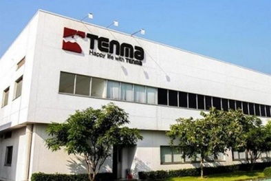 Thông tin mới nhất về vụ Tenma