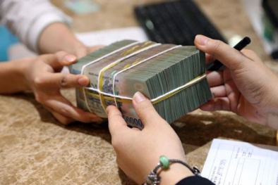 Các ngân hàng không hạ chuẩn cho doanh nghiệp vay: NHNN nói gì?