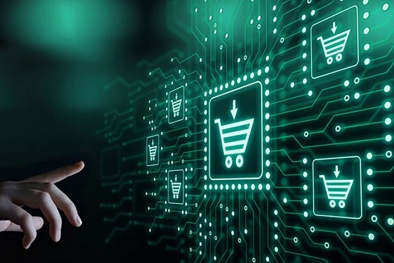 Đẩy lùi nạn buôn bán hàng giả, hàng nhái qua mua sắm trực tuyến