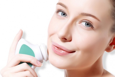 Chất lượng máy rửa mặt chị em đang tìm kiếm có 'thần thánh' như quảng cáo?