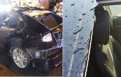 Ô tô nổ như bom nếu tài xế để những vật dụng này trên xe ngày nắng nóng  