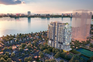 Sự sang trọng đích thực