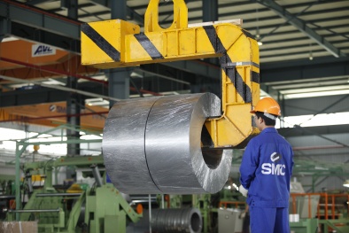 Cải tiến năng suất - nâng tầm doanh nghiệp Việt 