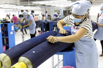 Chương trình 712: Bước tiến quan trọng trong nâng cao NSCL sản phẩm, hàng hóa