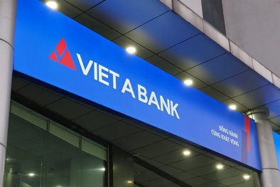 VietABank: Tù mù chuyện nợ xấu