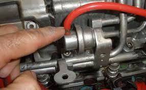 Phớt lờ dấu hiệu cảnh báo bơm xăng hỏng có ngày nhận ‘kết đắng’ giữa đường