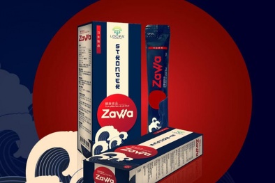Thêm hàng loạt chiêu trò quảng cáo sản phẩm Zawa sai quy định, người dùng cẩn thận ‘sập bẫy’