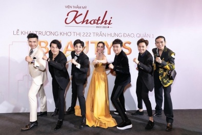 Viện thẩm mỹ Khơ Thị tiếp tục bị xử phạt vì kinh doanh gian dối