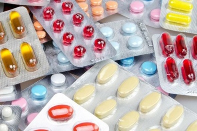 Cục Quản lý Dược: Loạt cơ sở sản xuất thuốc vi phạm chất lượng 