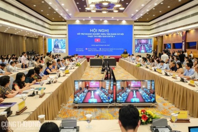 Hỗ trợ doanh nghiệp vừa và nhỏ tận dụng hiệu quả Hiệp định EVFTA