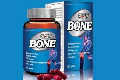 Hàng loạt website quảng cáo thực phẩm bảo vệ sức khỏe không đúng sự thật