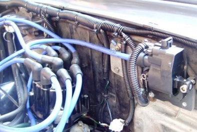 Lỗi thường gặp ở hệ thống đánh lửa điện tử trên ô tô, biết trước để tránh rủi ro 