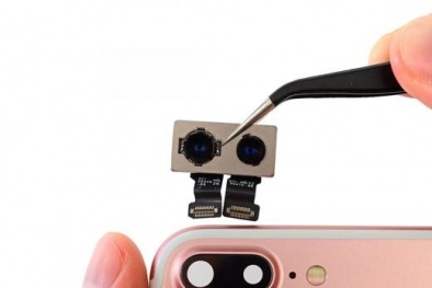 Thủ thuật khắc phục lỗi camera không hoạt động trên điện thoại