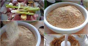 Chất lượng của loại hạt nêm '3 không' giá rẻ bày bán trên thị trường