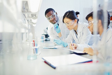 Những nỗ lực mới trong kiểm soát dịch bệnh với tiêu chuẩn quốc tế