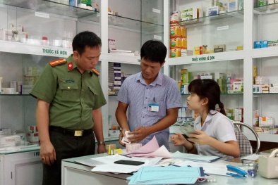 Xử lý nghiêm cơ sở y dược tư nhân hoạt động không phép