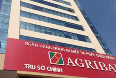Đề xuất Quốc hội bổ sung 3.500 tỉ vốn điều lệ cho Ngân hàng Agribank