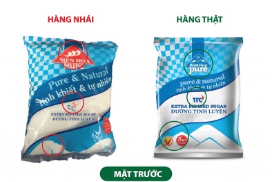 Doanh nghiệp cần chủ động đấu tranh chống hàng giả, hàng nhái
