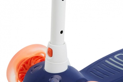  Không đáp ứng tiêu chuẩn đồ chơi trẻ em, xe scooter B1 buộc phải thu hồi