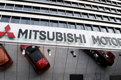 Mitsubishi sẽ xây nhà máy ô tô ở tỉnh Bình Định