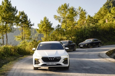 Mua ô tô mới, bảo hành càng dài càng tốt