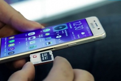 Thủ thuật khắc phục lỗi điện thoại không nhận thẻ SIM