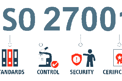 Tiêu chuẩn ISO 27001- Hệ thống quản lý an ninh thông tin