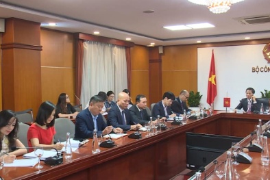 Việt Nam - EU thống nhất thời điểm có hiệu lực của Hiệp định EVFTA