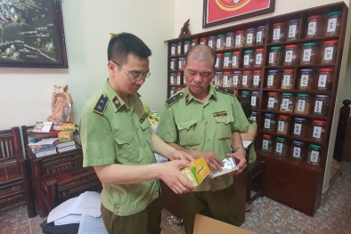 Bài 1: Lộ diện chiêu trò quảng cáo trá hình của sản phẩm thực phẩm chức năng?