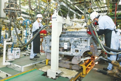 Hiệp định EVFTA có hiệu lực: Cơ hội ‘hút’ vốn đầu tư nước ngoài 