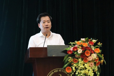 Nâng cao sức cạnh tranh của hàng hóa Việt Nam đáp ứng thị trường và hội nhập kinh tế