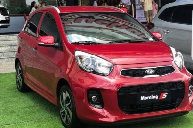 Ô tô rẻ nhất Việt Nam 299 triệu được giảm 50% phí trước bạ, giá lăn bánh thấp cỡ nào?