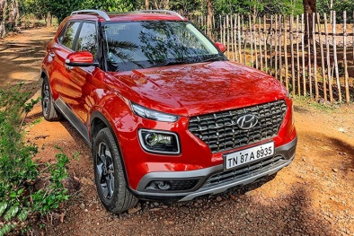 'Phát sốt' 3 xe ô tô của hãng Hyundai trang bị turbo giá chỉ  dưới 300 triệu đồng 