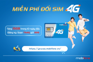 Phổ cập 4G không thể thiếu trong quá trình chuyển đổi số